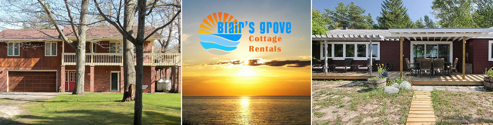 Blairs Grove